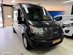 Ford Transit - 350 2.2 TDCI L2H3 Ambiente