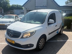 Mercedes-Benz Citan - 109 CDI AIRCO/CRUISE/6BAK/MARGE