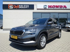 Skoda Karoq - 1.5 TSI ACT Greentech 150pk Ambition Business