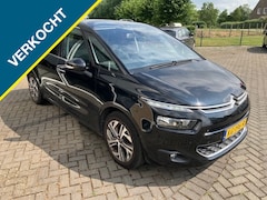 Citroën C4 Picasso - 1.2 PureT Intensive