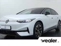 Volkswagen ID.7 - Pro Business 77 kWh | 286 PK | SoH 100% | Adaptive Cruise Control | Warmtepomp | Matrix LE