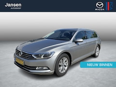 Volkswagen Passat Variant - 1.4 TSI Comfortline Business , Automaat, Trekhaak, Adap.Cruise, Navi, Clima, Apple Carplay