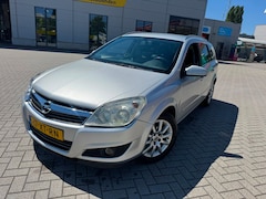 Opel Astra Wagon - 1.6 Cosmo NAP CLIMA AIRCO