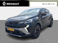 Renault Captur - 1.8 E-Tech full hybrid 160 esprit Alpine - pack light & sound / pack privilège