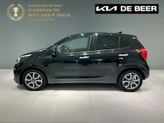 Kia Picanto - 1.0 DPi AMT 67pk 4-zits DynamicPlusLine