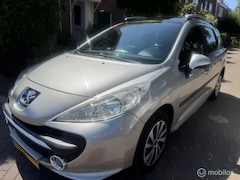 Peugeot 207 SW - 1.6 VTi XS