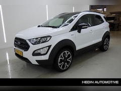 Ford EcoSport - 1.0 EcoBoost Active | Winterpack | Afn. trekhaak