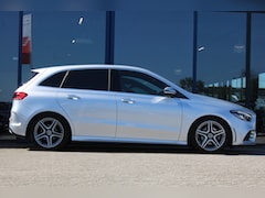 Mercedes-Benz B-klasse - 180 AUT7 AMG LINE SFEER KEY-LESS GO CARPLAY <<43.554KM>>
