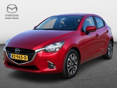 Mazda 2 - 2 1.5 Skyactiv-G Dynamic+ | Airco | PDC | Cruise Control
