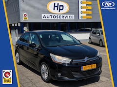 Citroën C4 - 1.6 VTi Tendance