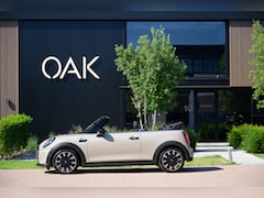 MINI Cabrio - 1.5 Cooper Yours | Navi | Lounge Leder | H&K | Head-Up | Camera | 17"LM | Rooftop Grey