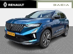 Renault Austral - 1.2 E-Tech full hybrid 200 techno - pack look & extended grip