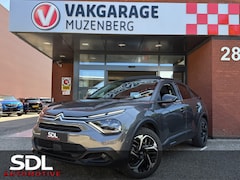 Citroën C4 - 1.2 Puretech Shine // TREKHAAK // NAVI // CAMERA // PANO SCHUIF-KANTELDAK // MASSAGE STOEL