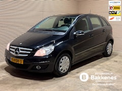 Mercedes-Benz B-klasse - 160 Business Class | Automaat | 1e eigenaar | Trekhaak