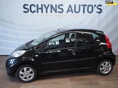 Peugeot 107 - 1.0-12V Millesim 200 Airco NAP