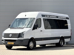 Volkswagen Crafter - 35 2.0 TDI L4H2 Minibus 23 zitplaatsen