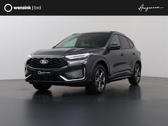 Ford Kuga - 2.5 PHEV ST-Line X | Elek. Trekhaak | Panoramadak | Winterpakket | B&O | Cruise Control Ad