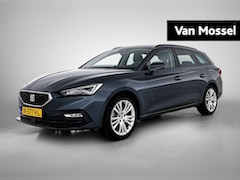 SEAT Leon Sportstourer - 1.0 TSI Style Business Intense | WORDT VERWACHT | ACHTERUITRIJCAMERA | CLIMATE CONTROL | V
