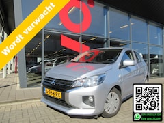 Mitsubishi Space Star - 1.2 Connect+