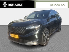 Renault Espace - E-Tech full hybrid 200 iconic 5p