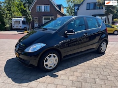 Mercedes-Benz A-klasse - 160 Automaat Cruise Ecc Trekh Isofix NW APK PDC