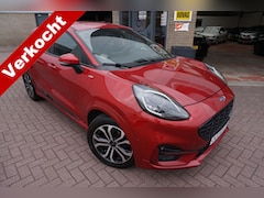 Ford Puma - 1.0 EcoBoost ST-Line Automaat