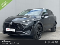 Nissan Qashqai - 1.5 e-Power Tekna / €4000, - Voorraadvoordeel / 10 Jaar More / Panoramadak / Elektr. Bestu