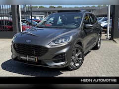 Ford Kuga - 2.5 PHEV ST Line | Panorama dak | Cruise control | Adaptieve koplampen |