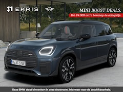 MINI Countryman - E John Cooper Works Trim | Pakket L