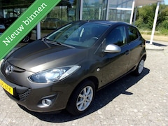 Mazda 2 - 2 1.3 Silver Edition