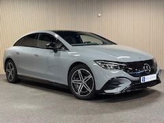 Mercedes-Benz EQE - 300 AMG Styling 89 kWh-PANORAMA-NIGHT-MEMORY-ACC-CAMERA-ZEER COMPLEET