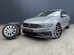 Volkswagen Passat Variant - 1.4 TSI GTE 1e EIGENAAR VIRTUAL COCKPIT TREKHAAK NAVI ADAP CRUISE ECC