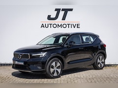 Volvo XC40 - 1.5 T4 Core Bright hyb ledere bekleding | pdc | camera | CarPlay | adaptive cruise | dab |