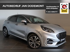Ford Puma - 1.0i Ecoboost Hybrid 125pk ST-Line Navigatie
