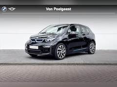 BMW i3 - S 120Ah 42 kWh