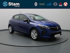 Renault Clio - TCe GPF evolution 90pk Airco | Cruise | Navi | Parkeersens. achter