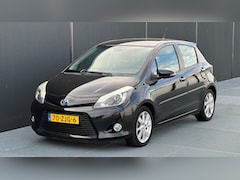 Toyota Yaris - 1.5 Full Hybrid Dynamic Auto is voorzien van een nieuwe APK + onderhoudsbeurt (juli 2026)