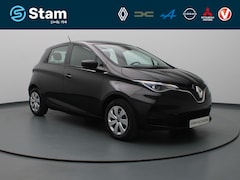 Renault Zoe - R110 Life 52 kWh KOOPBATTERIJ Apple Carplay/Android Auto | Climate