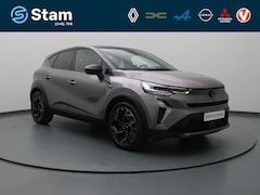 Renault Captur - 145pk E-Tech full hybrid esprit Alpine Apple Carplay/Android Auto | Harman Kardon