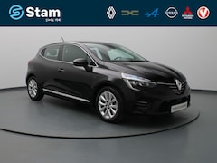 Renault Clio - E-Tech Hybrid 140pk Intens Apple Carplay/Android Auto