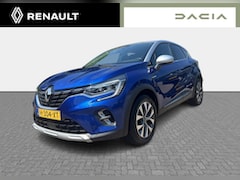 Renault Captur - 1.0 TCe 100 Intens