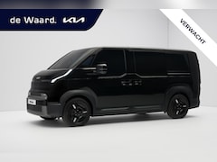 Kia PV5 - L2H1 Plus 71.2 kWh | 1500kg trekgewicht | 2, 99% rente financial lease | Uit voorraad leve