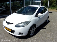 Mazda 2 - 2 1.3hp S-VT Touring