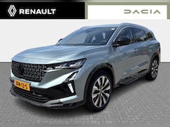 Renault Espace - E-Tech full hybrid 200 techno 7p