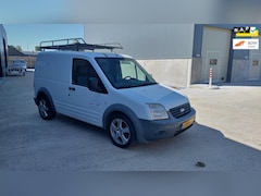 Ford Transit Connect - T200S 1.8 TDCi apk 05-27 Euro 5 Trekhaak Imperial, Twee sleutels, boekjes