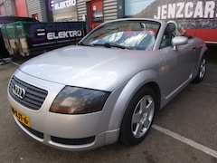 Audi TT Roadster - 1.8 5V Turbo Cabrio, alle opties APK 7-27