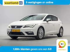 SEAT Leon - 1.0 EcoTSI Style Business Intense [ LED Apple/Android Navi Clima Cruise ]