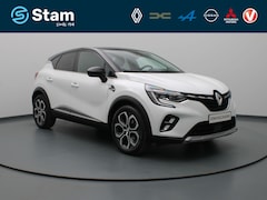 Renault Captur - 1.3 TCe 140 Intens Apple Carplay/Android Auto