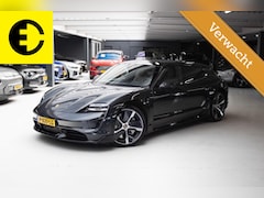 Porsche Taycan Cross Turismo - Turbo 93 kWh | Sportchrono | Stoelventilatie |Panodak