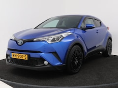 Toyota C-HR - 1.8 Hybrid First Edition | JBL | Trekhaak | Leder | Stoelverwarming |